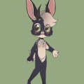 jackalope Rue