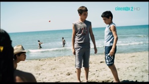 Giochi d’estate 2011 | Boys in movies [BiM]