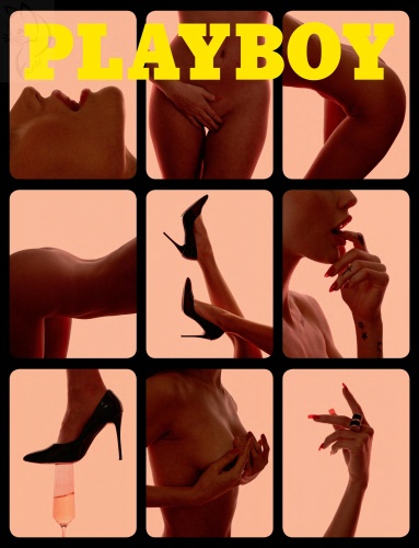Playboy USA - Spring 2020 Playboy USA - Spring 2020