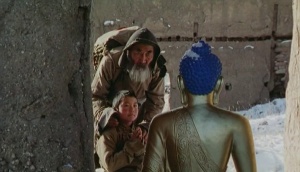 Molom: A Legend of Mongolia 1995 | Boys in movies [BiM]