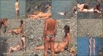 Nudist video 00884 NudeBeachDreams 