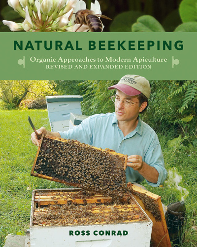 Natural Beekeeping   Organic Approaches to Modern Apiculture