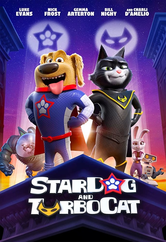 StarDog and TurboCat (2019) - Gdrivemovie.id StarDog and TurboCat (2019) - Gdrivemovie.id
