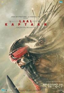 Laal Kaptaan 2019 WebRip 1080p Hindi x264 DDP 5 1 ESub - mkvCinemas
