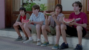 Buenos Aires 100 Km (2004) | Boys in movies [BiM]
