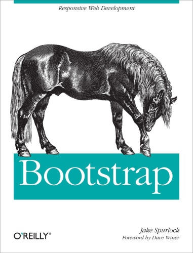 Bootstrap By Jake Spurlock