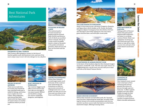 First Fodor's Essential New Zealand (Full-color Travel Guide)'s image