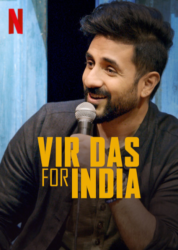 Vir Das For India 2020 iNTERNAL 1080p WEB X264-AMRAP