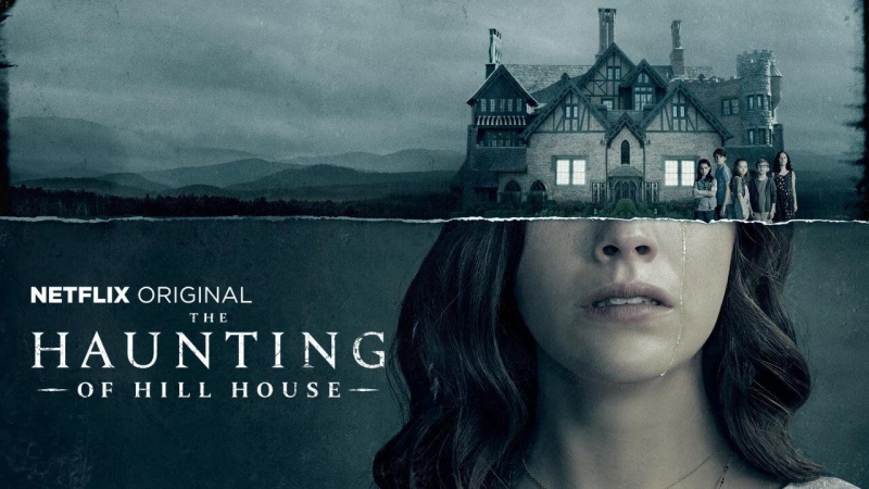 The Haunting of Hill House (2018) • TV Mini Series