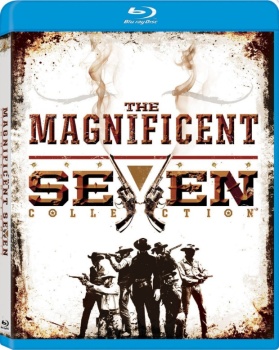 I magnifici sette (1960) Full Blu-Ray 44Gb AVC ITA DTS 5.1 ENG DTS-HD MA 5.1 MULTI I magnifici sette (1960) Full Blu-Ray 44Gb AVC ITA DTS 5.1 ENG DTS-HD MA 5.1 MULTI