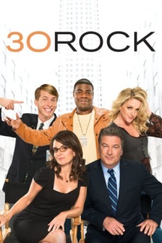 30 Rock - Stagione 7 (2013) [Completa] .avi DVDMux MP3 ITA