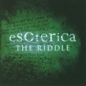Esoterica - The Riddle (2009).mp3 - 320 Kbps
