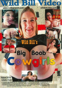 Wild Bills Big Boob Cowgirls