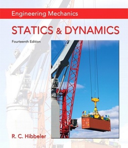 Engineering Mechanics - Statics and Dynamics