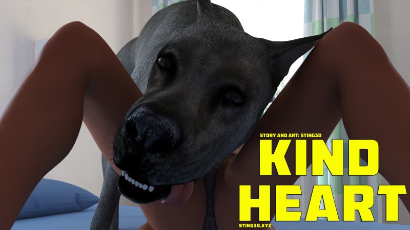 Kind Heart