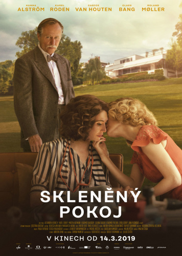 The Glass Room 2019 1080p BluRay DD5 1 x264 - BdC