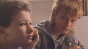 Dårfinkar & dönickar 1988-1989