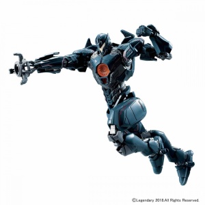 Pacific Rim : Uprising - Robot Spirits - HG - Side Jaeger (Bandai) - Page 2 Wzzljs6t_t