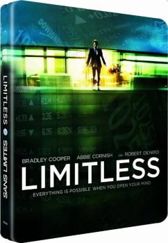 Limitless (2011) BD-Untouched 1080p AVC DTS HD-AC3 iTA-ENG Limitless (2011) BD-Untouched 1080p AVC DTS HD-AC3 iTA-ENG