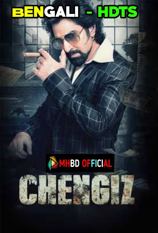 Chengiz (2023)