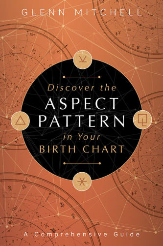 Discover the Aspect Pattern in Your Birth Chart A Comprehensive Guide