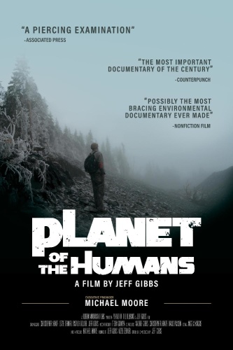 Planet Of The Humans 2020 1080p AMZN WEBRip DDP2 0 x264-BLUTONiUM