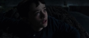 A Monster Calls 2016