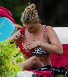 Olivia Buckland