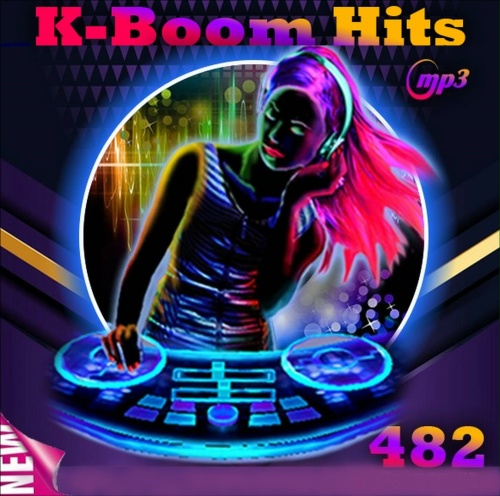 VA K Boom Hits 482