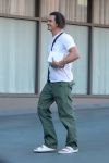 Orlando Bloom ran some errands in Beverly Hills 09/26/2022