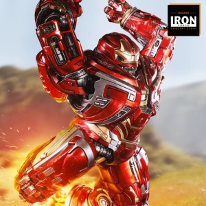 Avengers Infinity War : BDF 1/10 Art Scale (Iron Studios / SideShow) MR1MVEI4_t