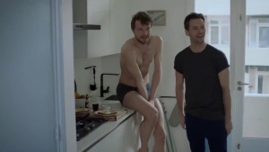 Cas - PELÍCULA - Países Bajos - 2016 – PeliculasyCortosGay.com - Cortometrajes - PeliculasyCortosGay.com