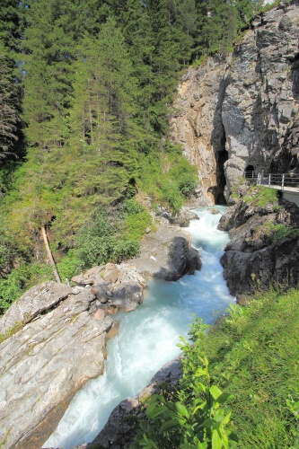 7 DE JULIO. LAGO GELMERSEE. GARGANTA ROSENLAUI. - De ruta en ruta por Suiza, 2023 (16)