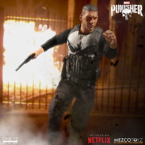 The Punisher - Netflix Marvel - One 12" (Mezco Toys) W8AMm8Ei_t