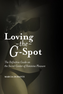 Loving the G Spot