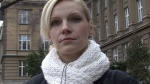 Czechav Impregnated university student