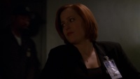 Gillian Anderson - The X-Files S06E19: The Unnatural 1999, 23x