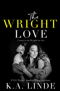 K A Linde -- The Wright Love