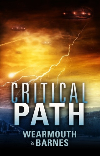 Critical 02 Critical Path Darren Wearmouth, Colin F Barnes