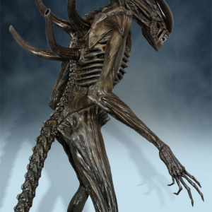 Alien Covenant Xenomorph Statue (SideShow) FNYY5Avf_t