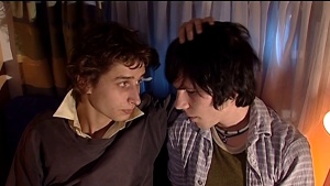 Susurros De La Luna [AHORA EN HD!] PELICULA - Austria - 2006