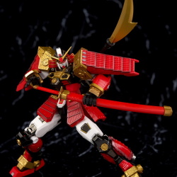 Gundam - Musha - Metal Robot Side MS (Bandai) IUtXWMeN_t