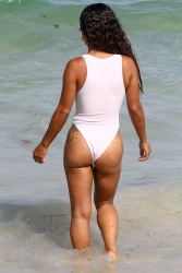 Christina Milian