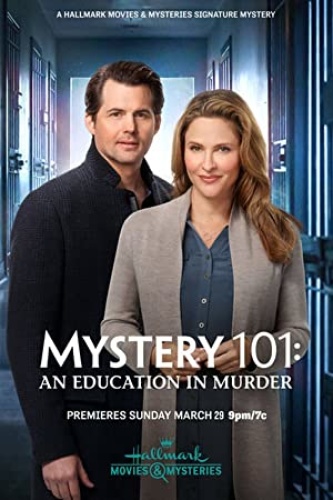 Mystery 101 An Education In Murder 2020 1080p AMZN WEBRip DDP5 1 x264-ABM 