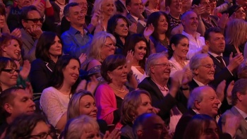 Les Dawson An Audience With That Never Was 2013 TVRip 720p ITV Comedy