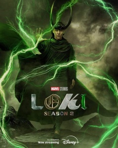Loki Phần 2
