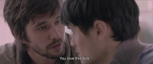 Lilting 2014