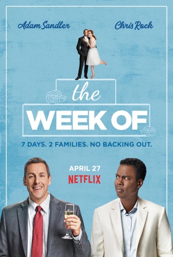 The Week Of 2018 WEBRip XviD MP3 XVID