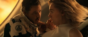The Fantastic 4: First Steps 2025 1080p AMZN WEB-DL DDP5.1 Atmos H.264-BYNDR screenshots