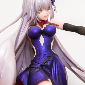 Fate/Grand Order - Avenger Jeanne d'Arc Dress Ver. - Max Factory 1/7 (Good Smile Company) HUMeU8vq_t